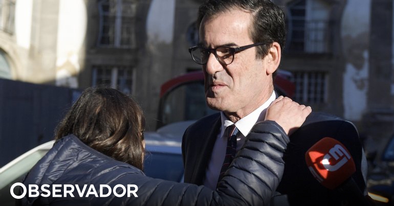 Presidente da Câmara do Porto conhece esta sexta-feira o acórdão do processo Selminho