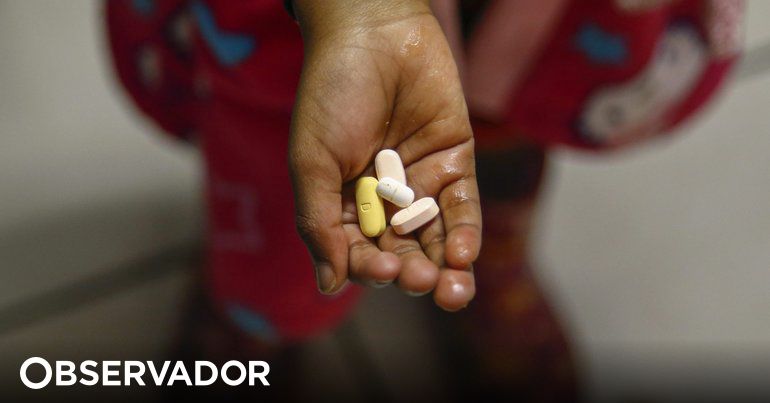 Infarmed alerta para ruturas de fármacos para hiperatividade e défice de atenção