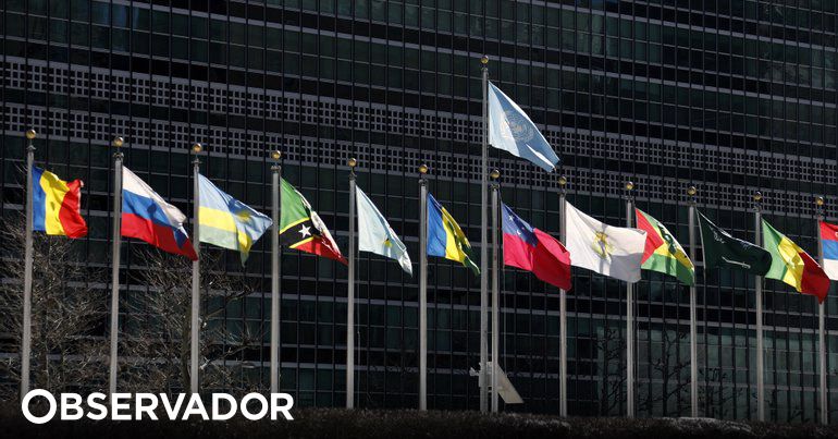 ONU prevê “modesto crescimento” de 3,5% para África este ano