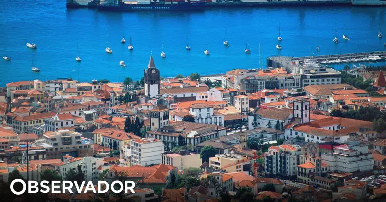 Câmara do Funchal aprova direito de regulamentação sobre o alojamento local