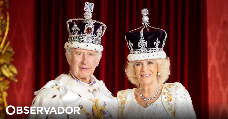 D. Carlos e o fim da monarquia em Portugal – Observador
