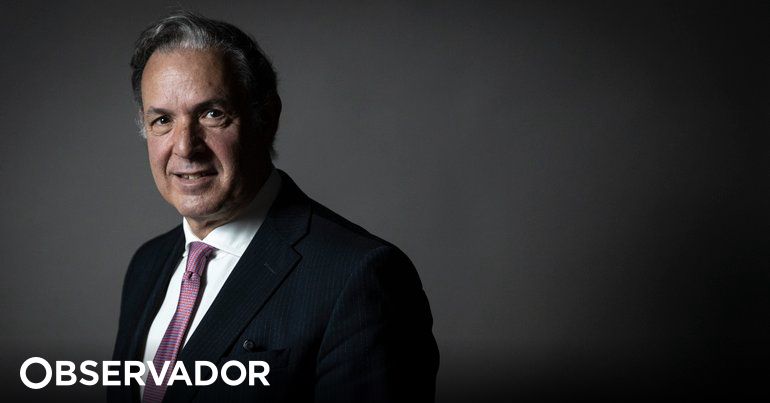 Tiago Rodrigues Bastos: “Se não tivermos cuidado, acabaremos todos presos”