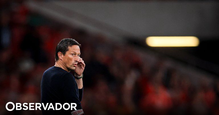 “Calendário? A recuperação é mais rápida quando estás feliz.” Schmidt elogia equipa depois do melhor resultado da época