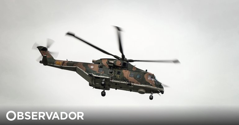 Militärangehörige seien bereit, „150.000 Euro zu zahlen“, nur um zu gehen, sagt der Stabschef der Luftwaffe – Controller