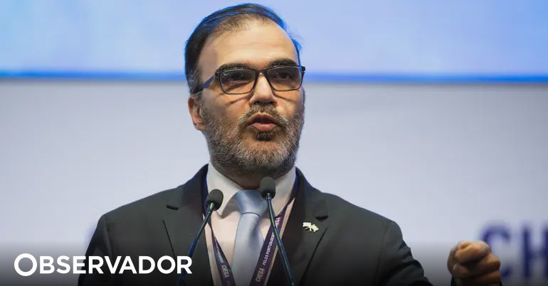 Bruno Nunes: Could André Ventura Be the Next Big Candidate for Lisbon?