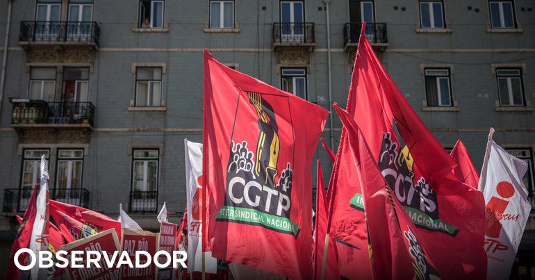 CGTP diz que país “dispensa um novo referendo” sobre o aborto