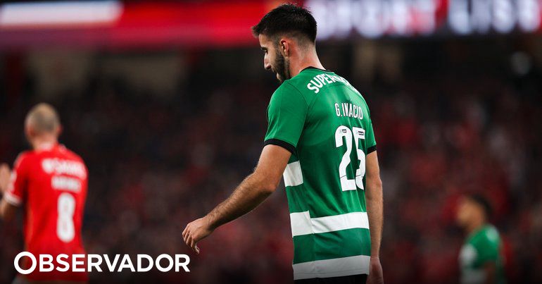 Do sonho ao pesadelo: Sporting sofre primeira reviravolta da época