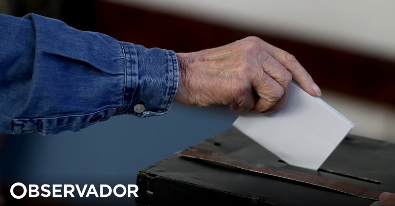 Diário As Beiras – Freguesia da Touça em Foz Côa terá novo processo  eleitoral após dois empates