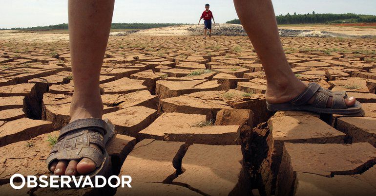 Portugal continua pintado a vermelho no mapa da COVID-19. Espanha e sul de  França mais graves - Ciência - SAPO Tek