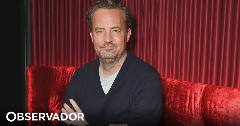 Matthew Perry's doctor pleaded guilty in the death of the “Friends” actor – The Observer