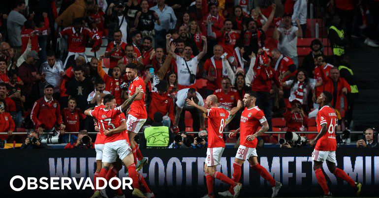 TVI: Ministério Público investiga 12 jogos por suspeitas de subornos feitos  pelo Benfica - Benfica - Jornal Record