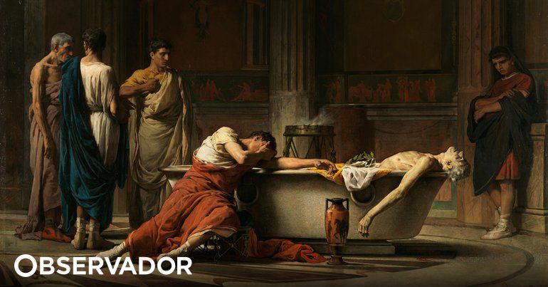 Covid-19. Casa dos Atletas já começou a receber doentes – Observador