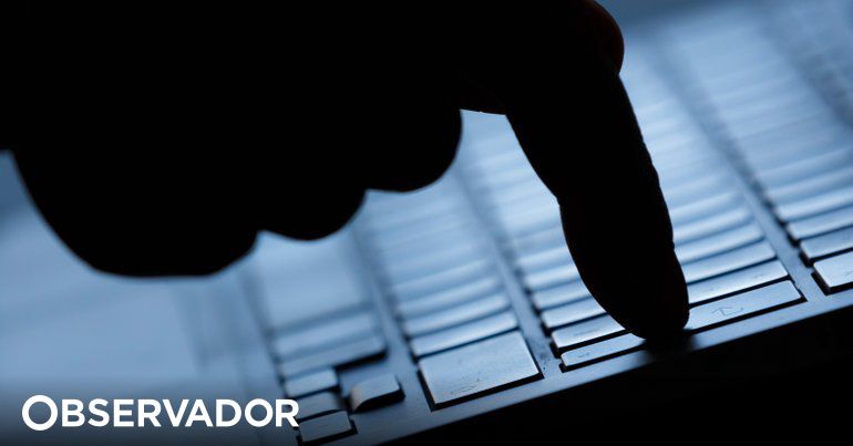 Suspeito de aceder “online” a conteúdos ilegais de abusos de menores detido pela PJ