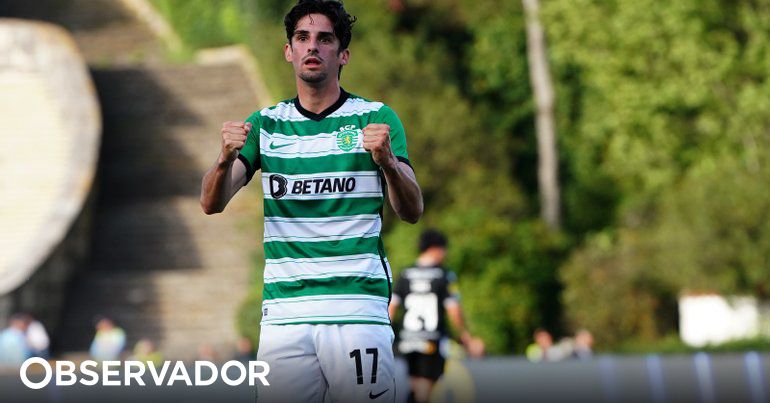 A moda do hat-Trinkão a evitar a tendência bipolar para o hara-kiri (a crónica do Casa Pia-Sporting)