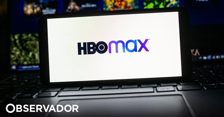 Subscrição mensal da HBO Max fica dois euros mais cara em Portugal