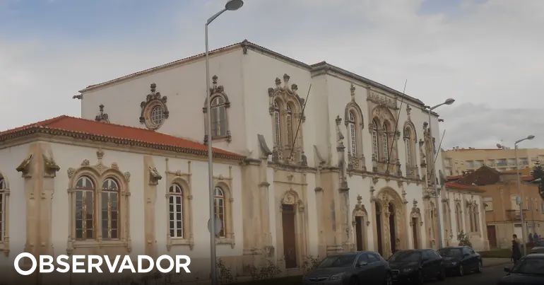 Empresa líder mundial em alumínios inaugura unidade em Soure. Um investimento de 25 milhões de euros