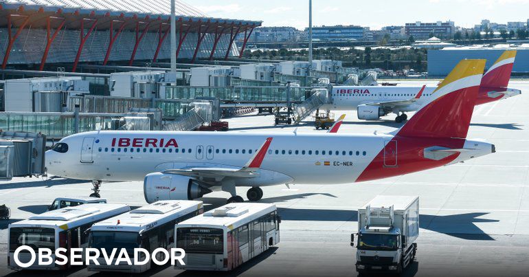 AHP diz que aeroporto maior em Madrid é benéfico mas mostra “falta de alternativas” em Lisboa