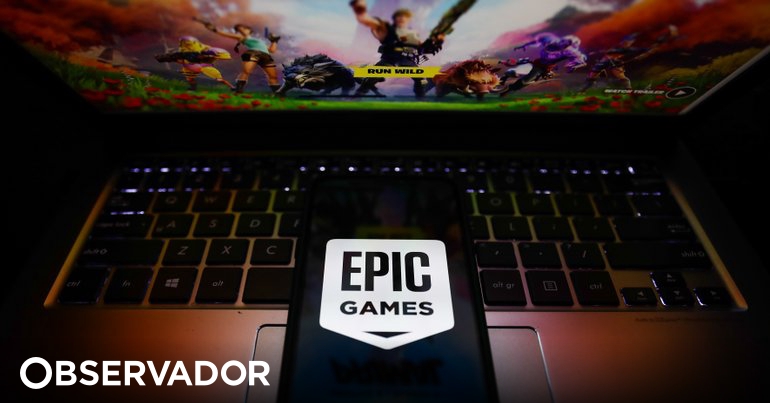 Epic Games é multada em US$ 520 milhões por violações em Fortnite –  Tecnoblog
