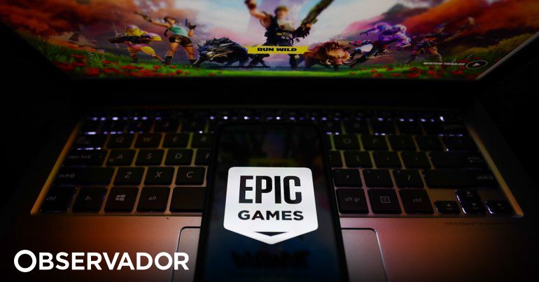 Epic Games é multada em US$ 520 milhões por violações em Fortnite –  Tecnoblog