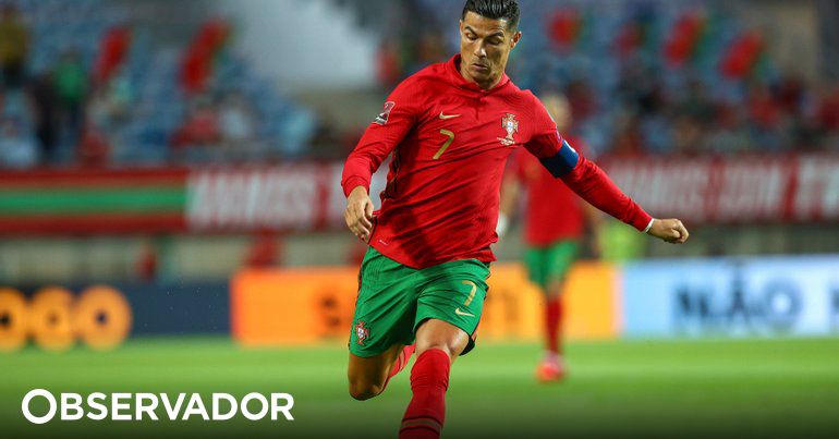 Cristiano Ronaldo curte Portugal com tênis raro de R$ 73 mil, Tênis e  sapatos