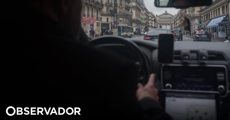 StopClub, empresa brasileira que enfrenta Uber em tribunal, chega a Portugal para ajudar motoristas a perceber que viagens valem a pena