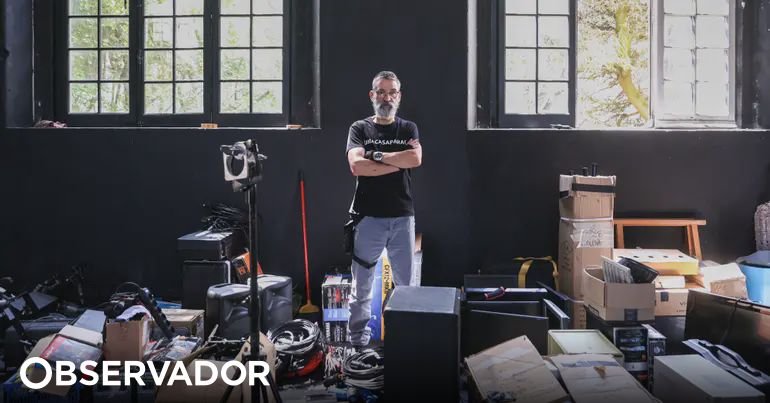 Lisbon's Cultural Commission Seeks Solutions for Artistas Unidos Amidst Theatre Crisis