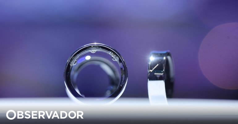 After hours, the rings became smart.  The market will “attract attention” with the entry of Samsung and Apple – Observer