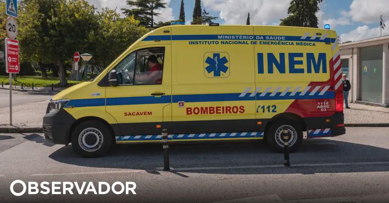 Tragic Delay: 90-Year-Old Dies After Emergency Call Goes Unanswered for an Hour in Pombal