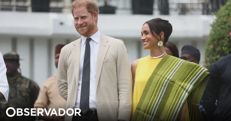 Harry and Meghan will have bought a house in Comporta. Princess Eugenie has been living part-time in Melides since 2022 – The Observer