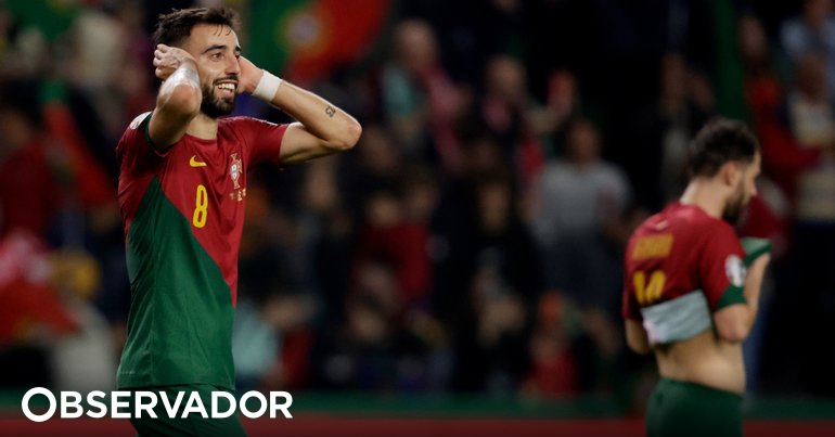 Portugal 🆚 Israel  Goleada e muito Bruno antes dos jogos “a doer
