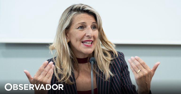 Un mal resultado lleva a Yolanda Díaz a abandonar la dirección de Sumar.  El PP gana fuerza, el PSOE intenta resistir – Observer