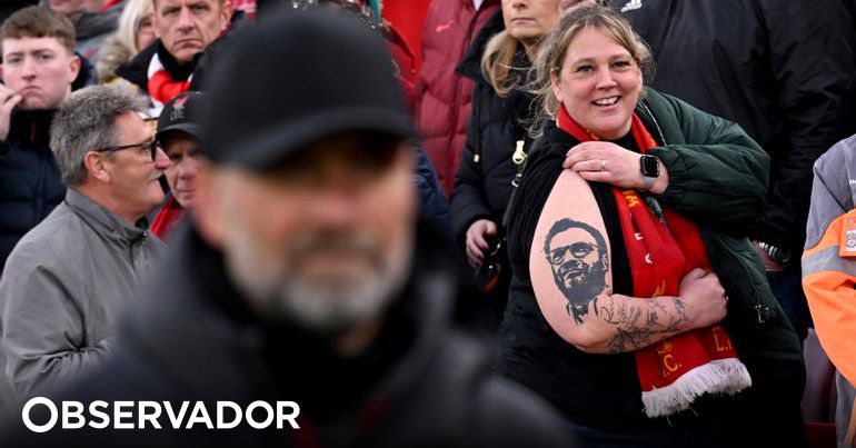 A possibilidade de saída de Van Dijk, as informações de Lineker e as suposições de Benítez: as ondas de choque da saída de Klopp