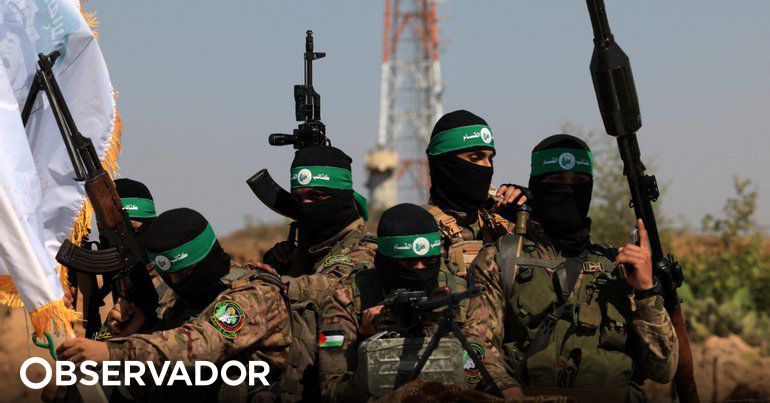 “Irrealista”, “nada fácil” e levará a uma “guerra prolongada”. Vai Israel conseguir destruir o Hamas?