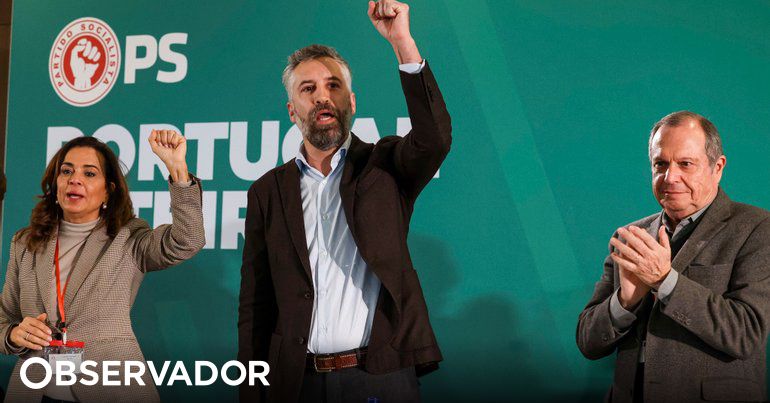 Pedro Nuno inclui costismo em núcleo duro “de combate” e define estratégia “humilde” até às eleições