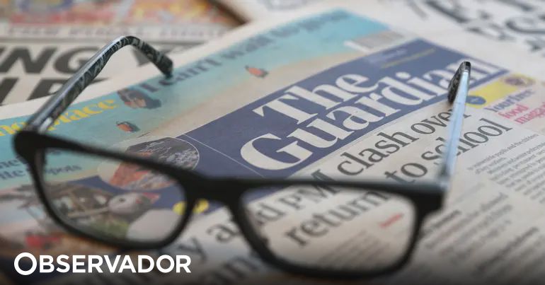 Jornal britânico The Guardian sai do X: "É uma plataforma mediática tóxica"