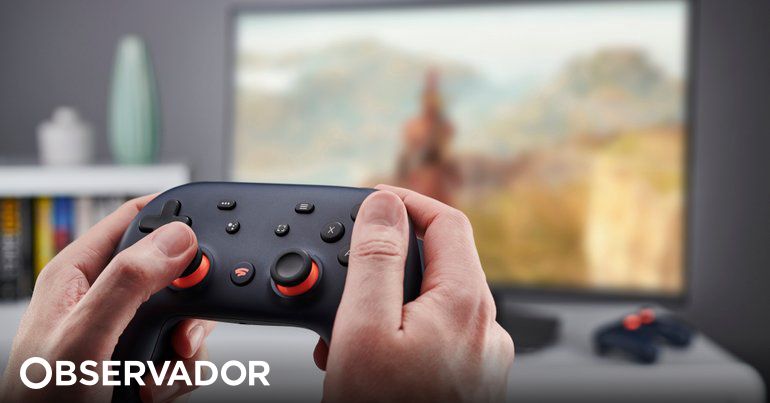 Stadia: como funciona o sistema de streaming de jogos do Google