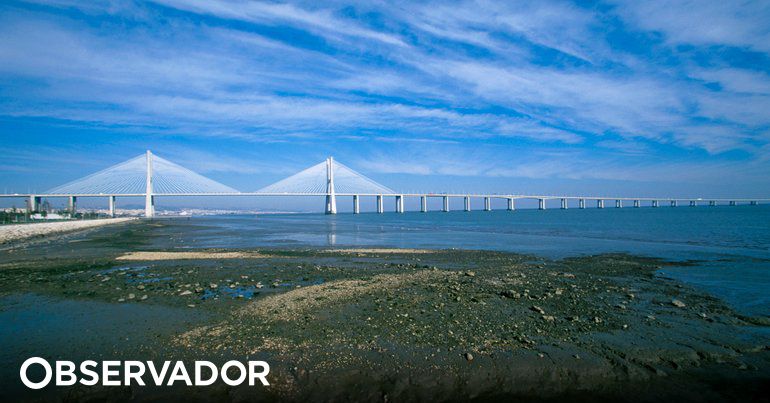 Aeroporto em Alcochete não exige terceira travessia, mas pode acelerar projeto e moldar a entrada do TGV em Lisboa