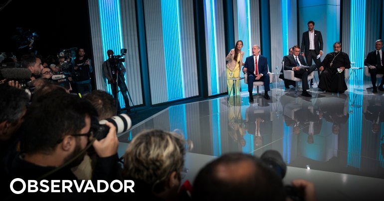 10 coisas que não sabe sobre a TV Globo – Observador