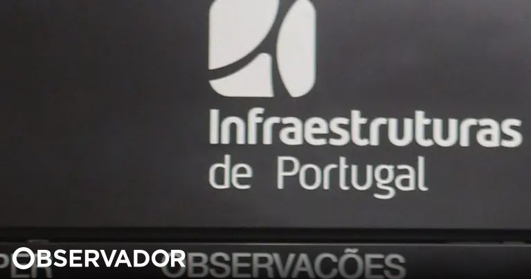 Infraestruturas de Portugal promoverá todas as medidas de reforço de segurança rodoviária no IC28