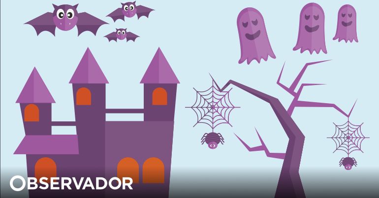 Art'in: Casas Assombradas em Jogos de Vídeo - Especial Halloween 2014