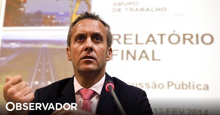 Réquiem pelo Socialismo Democrático – Observador