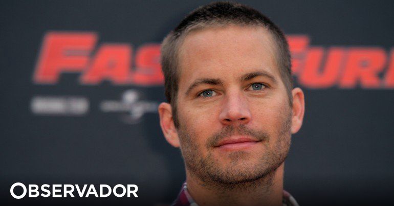 Caras  Irmãos de Paul Walker vão gravar as últimas cenas de Velocidade  Furiosa 7