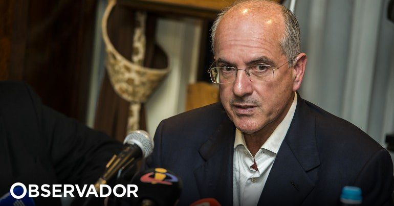 Caso BPP. Bens no valor de 4,7 milhões de euros arrestados a João Rendeiro - Observador