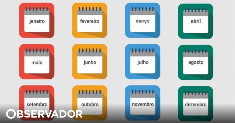 A data de nascimento pode (mesmo) ter influência na sua vida – Observador