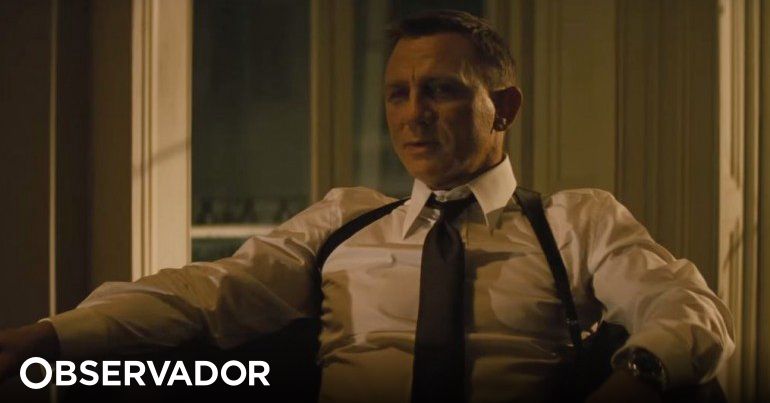 Novo trailer de In/Spectre