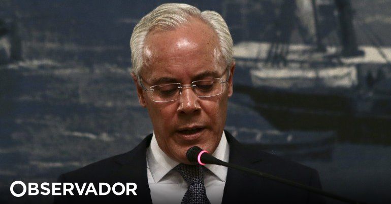 Caso Vistos Gold. Conheça tudo o que o MP reuniu contra Miguel Macedo –  Observador