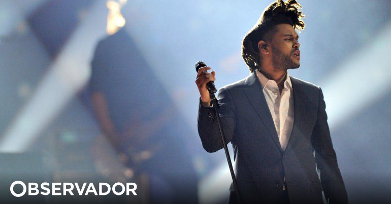 15 Melhores Músicas de The Weeknd