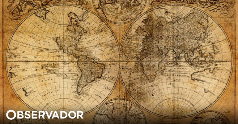 File:O mapa do mundo em janeiro de 2022, provavelmente do ano todo