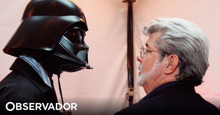 Entrevista a Rian Johnson, o realizador de Star Wars