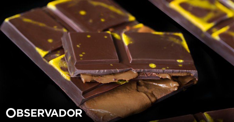 Quer aprender a fazer bolo grego? Celebre o Dia do Chocolate com